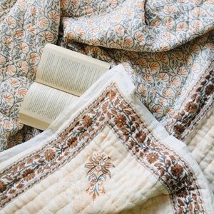 Meet your Posher, Regan